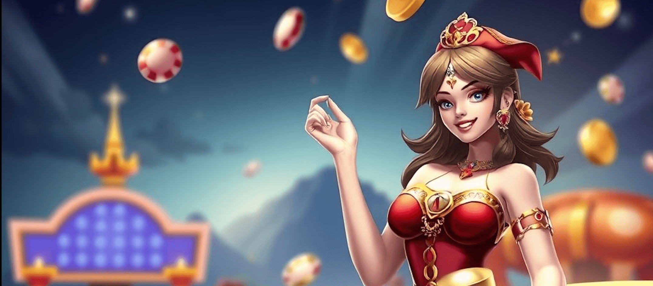 Online Casino Free